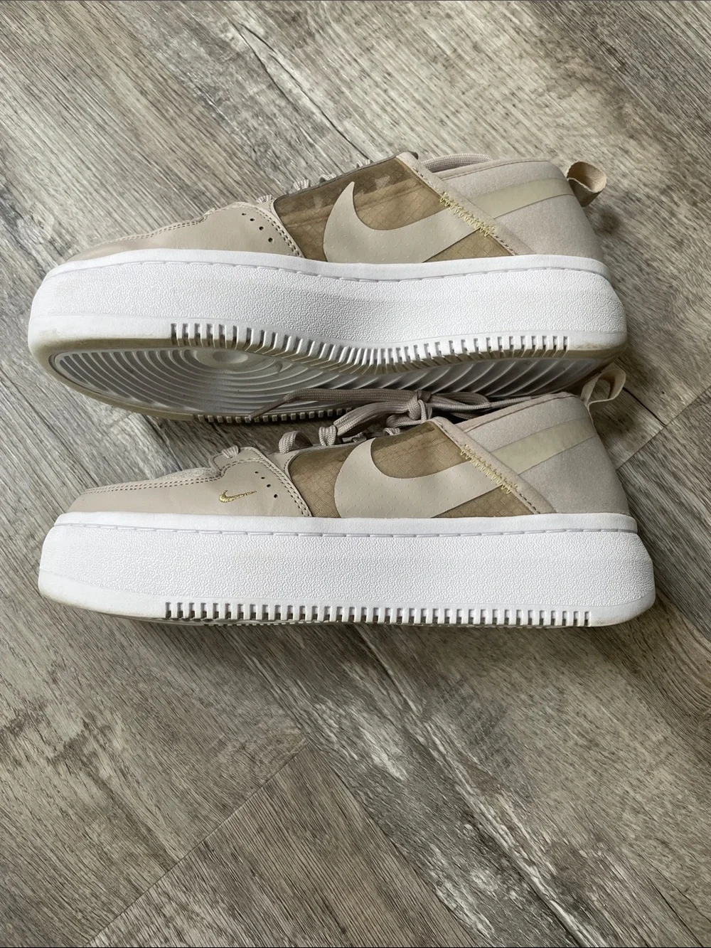 Nike 2021 sneakers